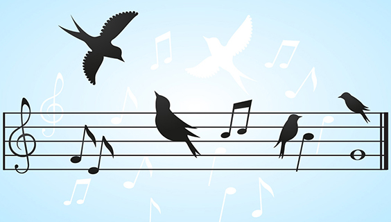 Syng med i FOA Koret